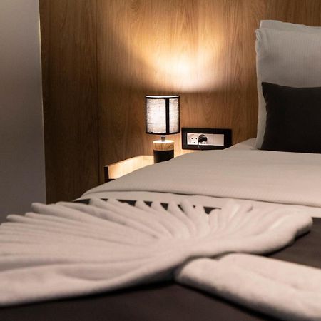 Ha Hotel 모스타르 외부 사진