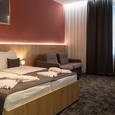 Ha Hotel 모스타르 외부 사진