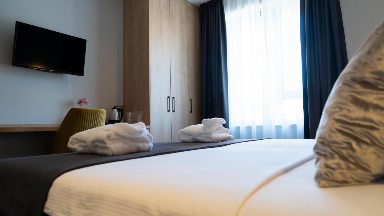 Ha Hotel 모스타르 외부 사진
