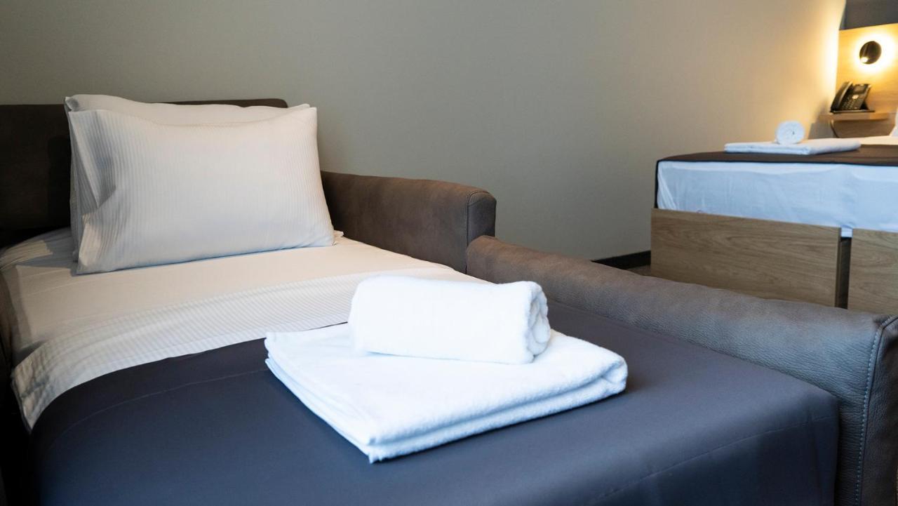 Ha Hotel 모스타르 외부 사진