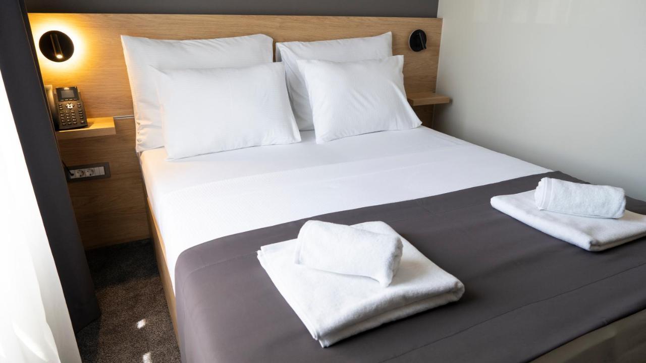 Ha Hotel 모스타르 외부 사진