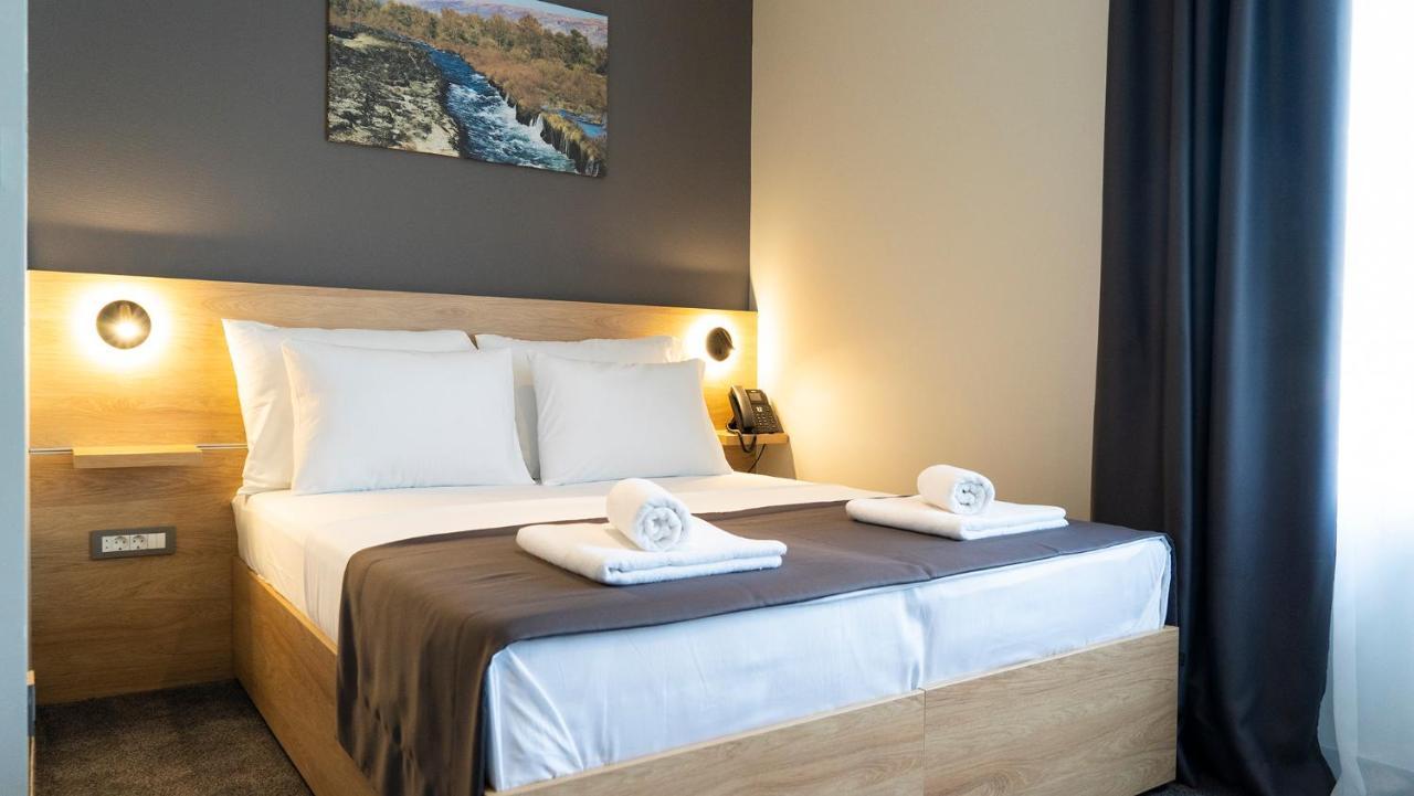 Ha Hotel 모스타르 외부 사진