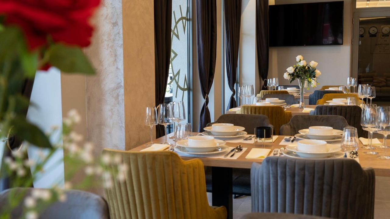 Ha Hotel 모스타르 외부 사진