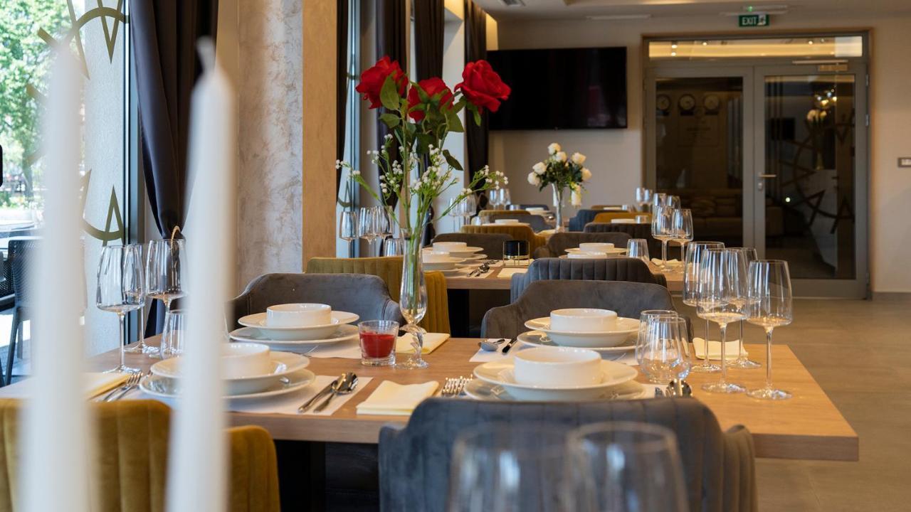 Ha Hotel 모스타르 외부 사진