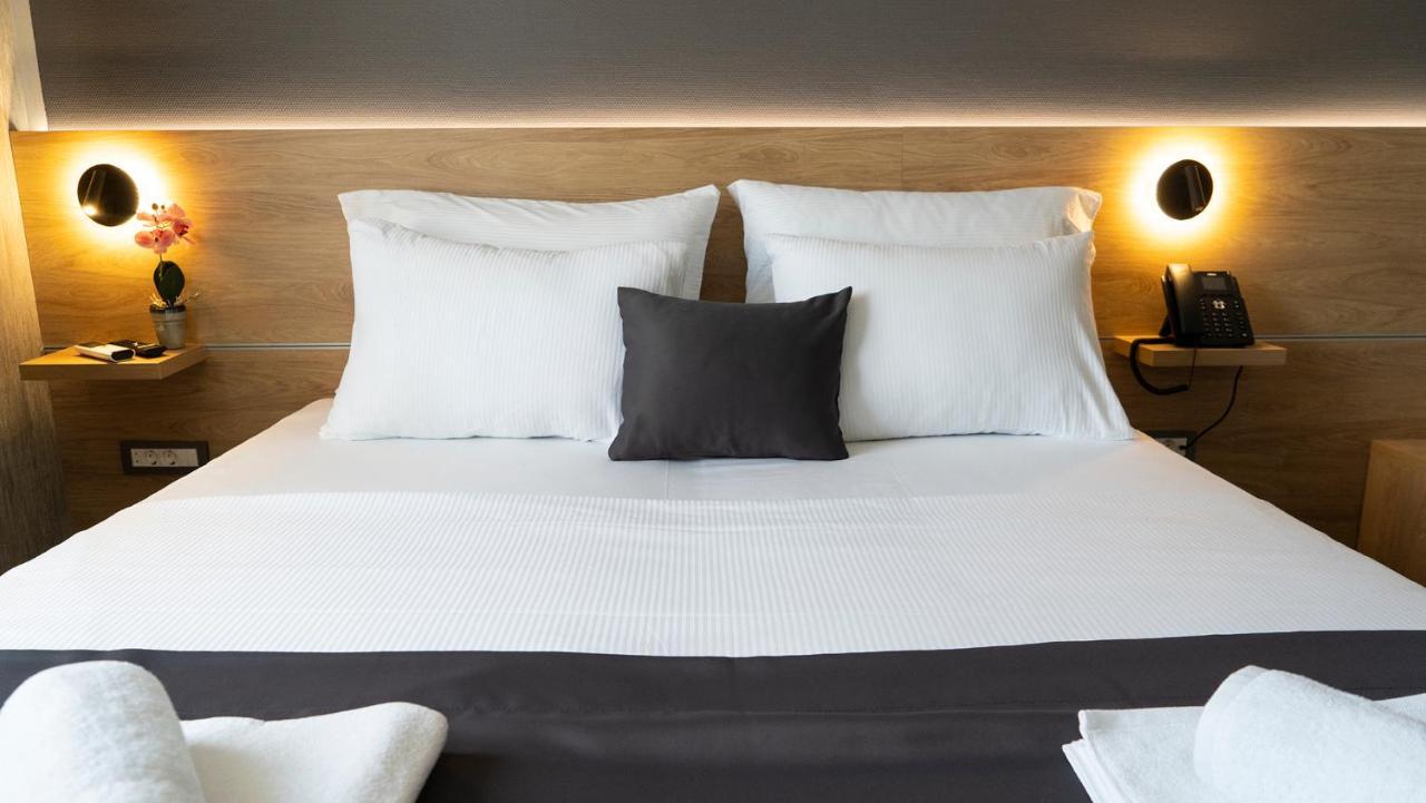 Ha Hotel 모스타르 외부 사진