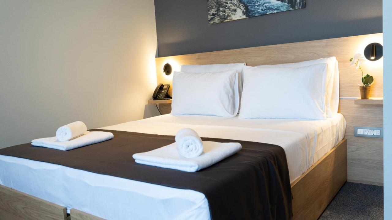 Ha Hotel 모스타르 외부 사진
