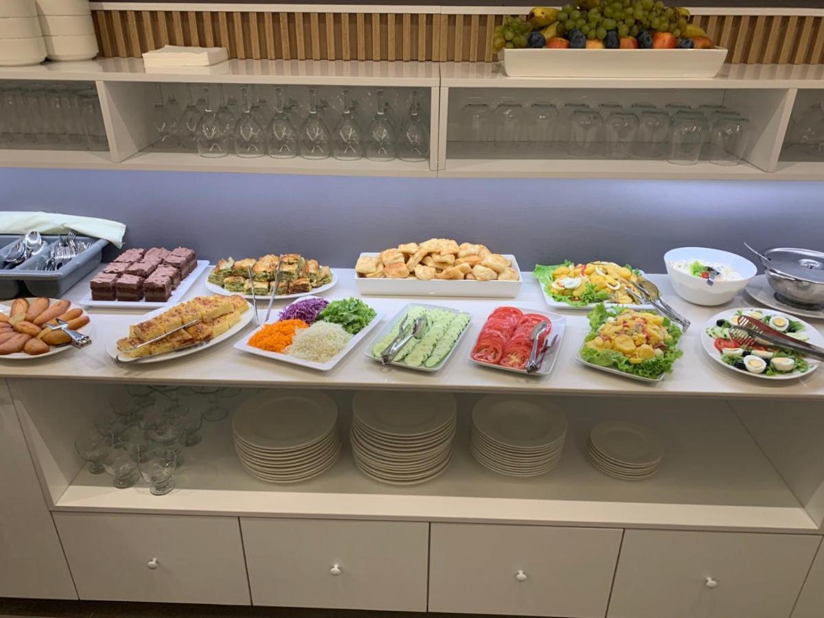 Ha Hotel 모스타르 외부 사진
