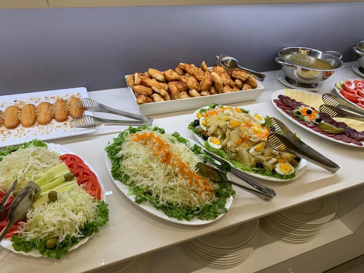 Ha Hotel 모스타르 외부 사진