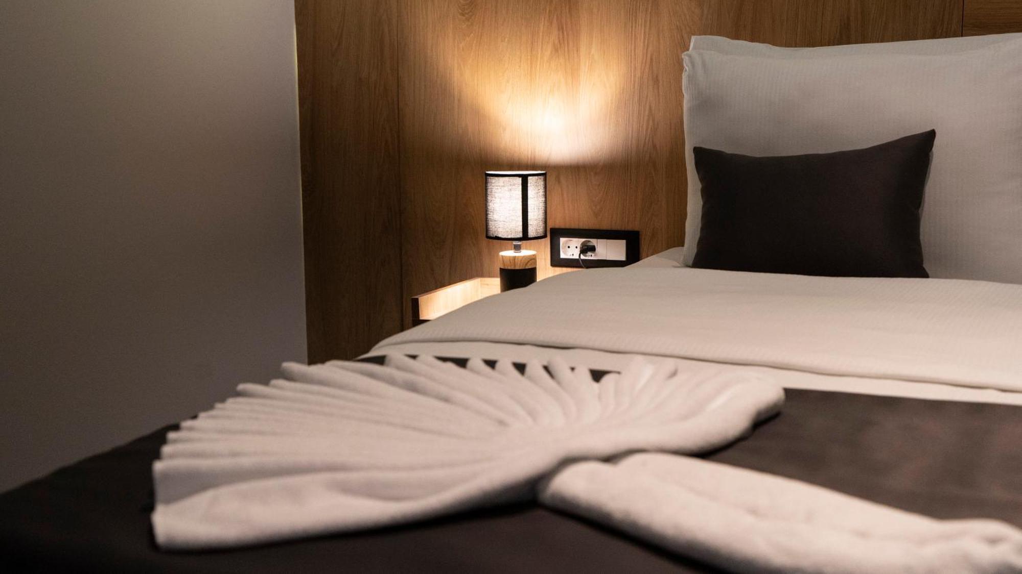 Ha Hotel 모스타르 외부 사진