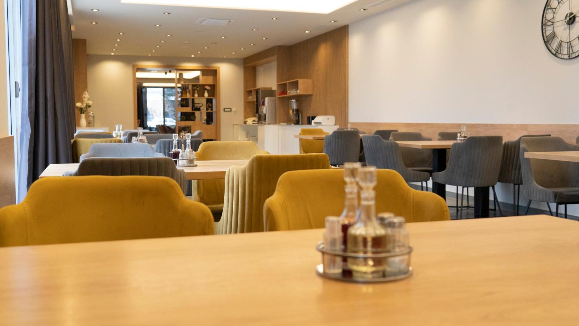 Ha Hotel 모스타르 외부 사진