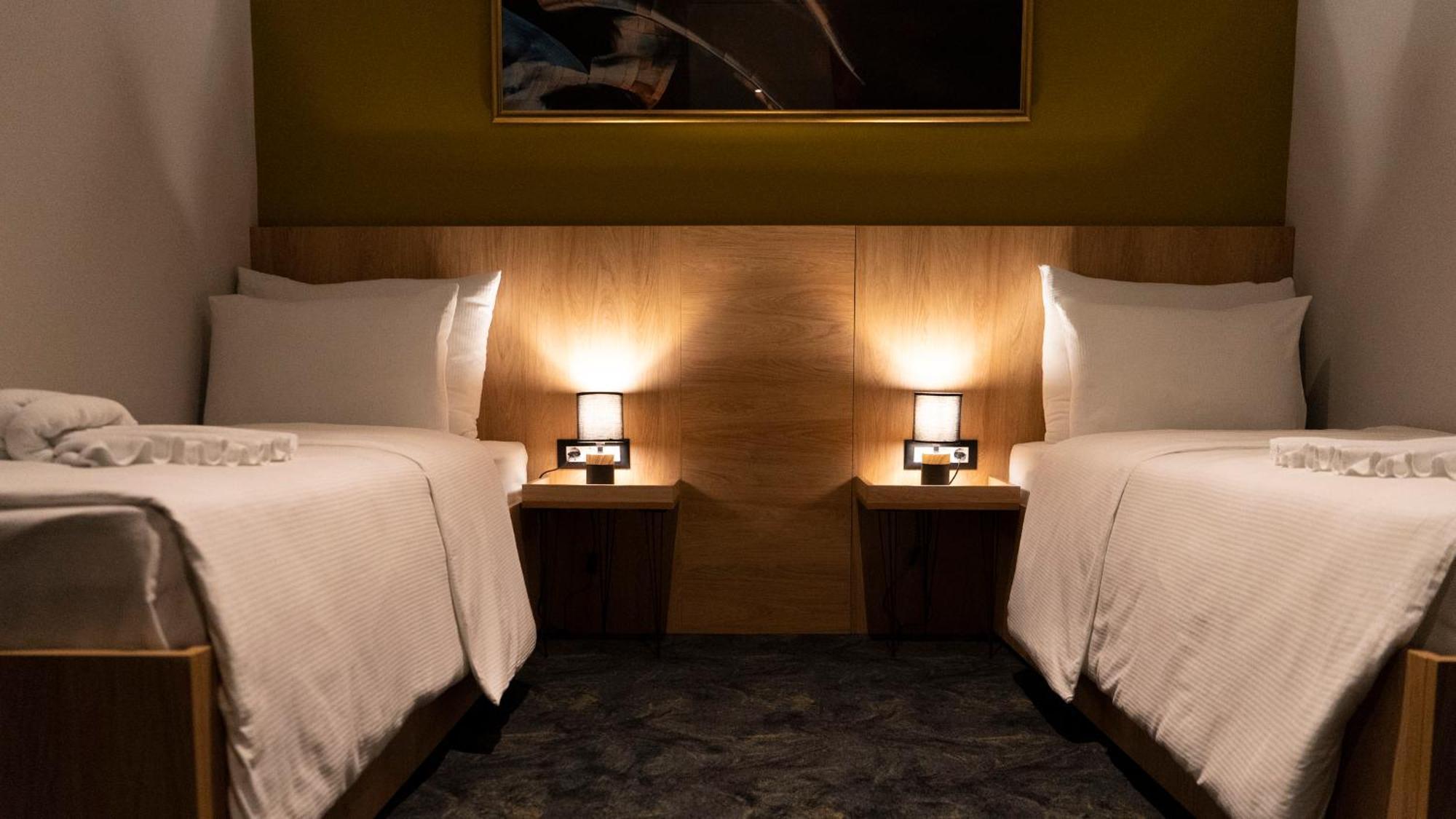 Ha Hotel 모스타르 외부 사진