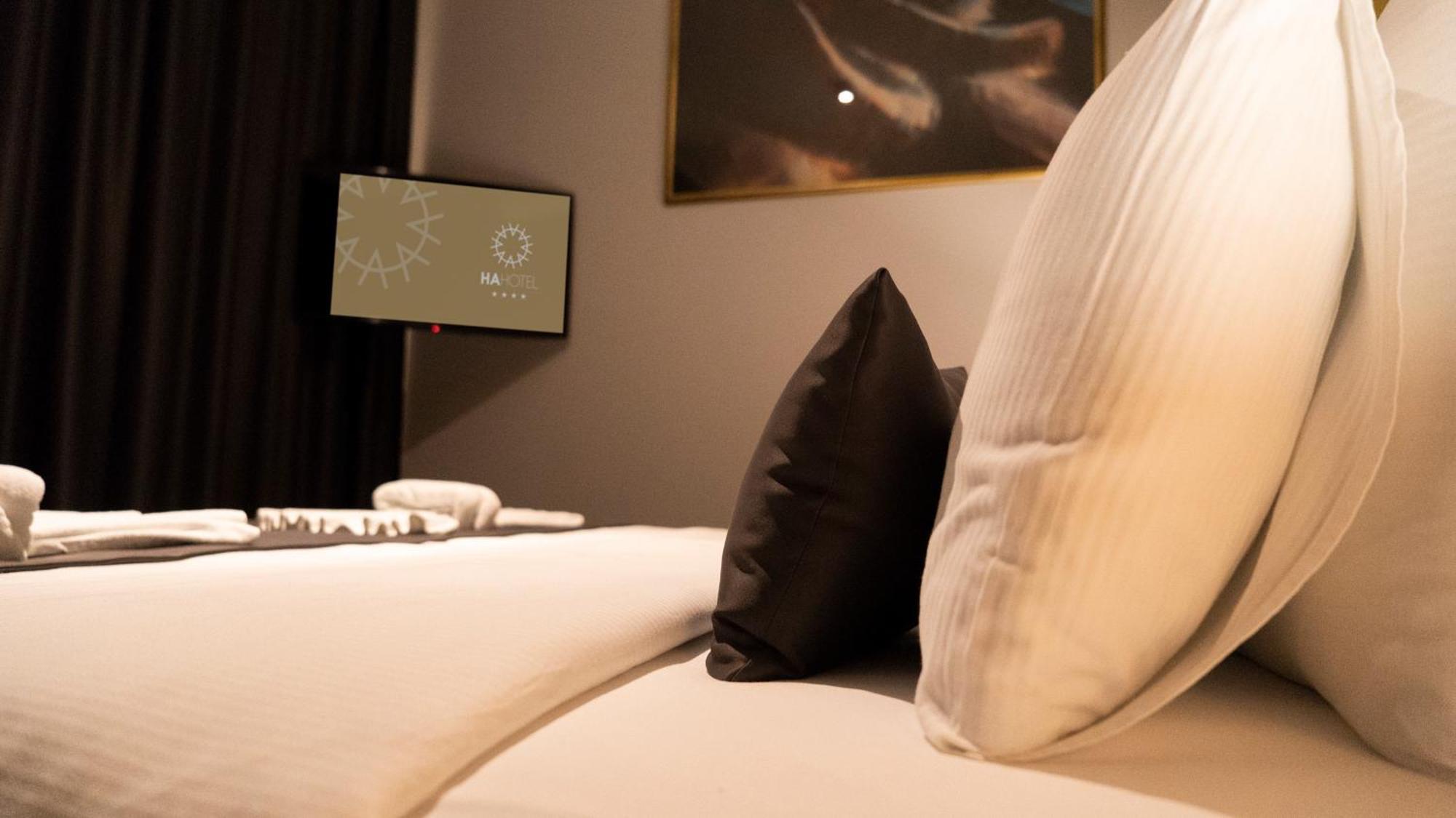 Ha Hotel 모스타르 외부 사진