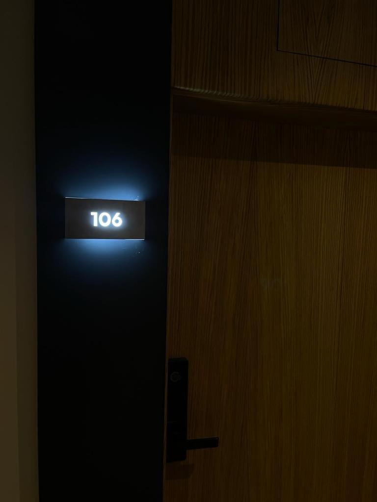 Ha Hotel 모스타르 외부 사진