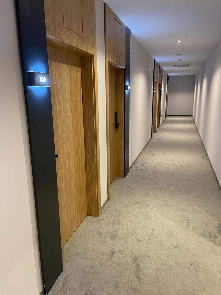 Ha Hotel 모스타르 외부 사진