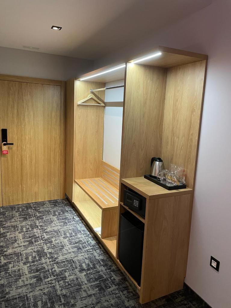 Ha Hotel 모스타르 외부 사진